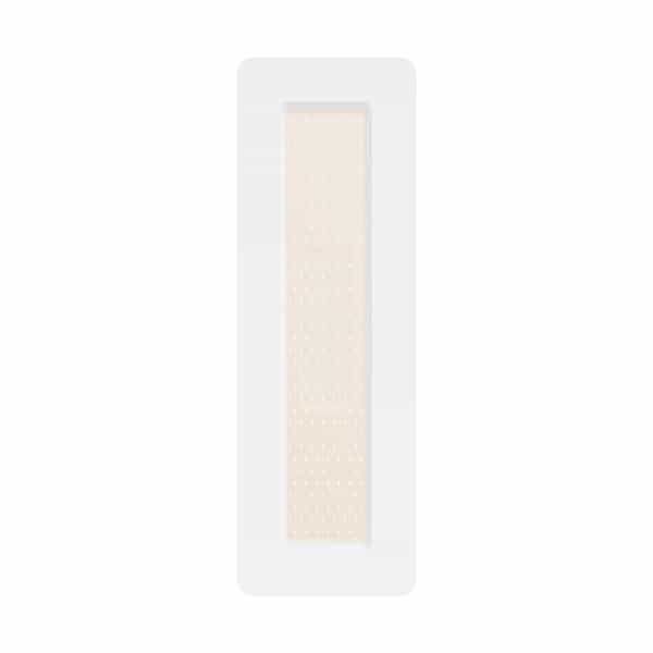 Medica Clarop Transparent Dressing With Non-Adherent Pad 10Cm X 30Cm - Waterproof & Breathable