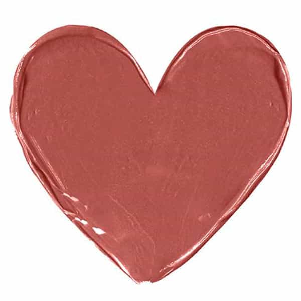 Myglamm Treasure It Suede Matte Lipstick-Love Triangle