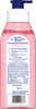 Nivea Body Essentials Pump Rose Gel 390ml