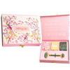 Natural Vibes Glow Getter Gift Set With Jade Face Roller | Face Serum & Face Oils