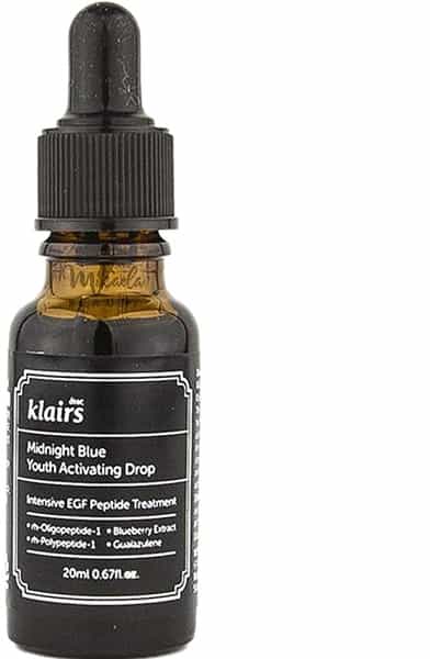 Klairs Midnight Blue Youth Activating Drop - 20 Ml