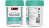 Swisse Ultiboost Odourless Strength Wild Fish Oil -Omega 3 -Heart Brain & Eye Health- 90 Caps