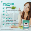 Swisse Ultiboost Odourless Strength Wild Fish Oil -Omega 3 -Heart Brain & Eye Health- 90 Caps