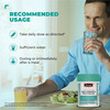 Swisse Ultiboost Odourless Strength Wild Fish Oil -Omega 3 -Heart Brain & Eye Health- 90 Caps
