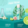 Batiste Instant Hair Refresh Dry Shampoo - Clean & Classic Original - 200Ml