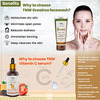 Tnw-The Natural Wash Grealmo Face Wash And Vitamin C Face Serum | Vitamin C Serum