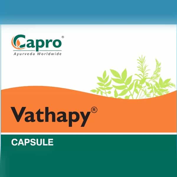 Vathapy Capsule-100 Numbers
