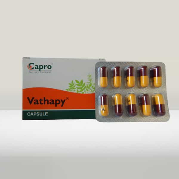 Vathapy Capsule-100 Numbers