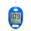 Point Of Care Gluco Spot Glucometer With 25 Test Strips {Pgs-10}