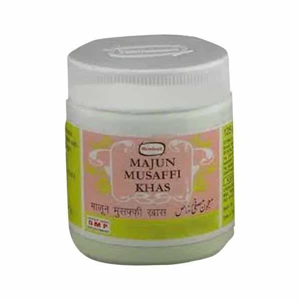 Hamdard Majun Musaffi Khas 125 Gm