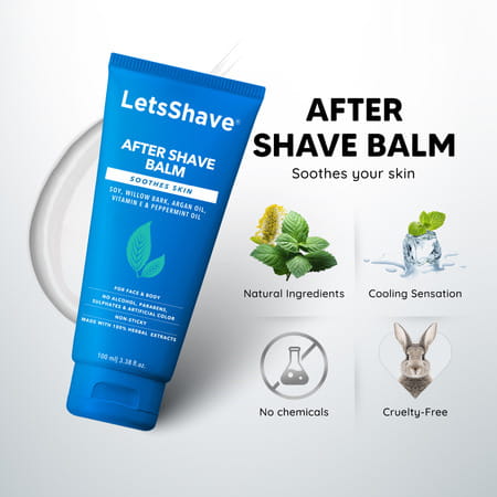 Letsshave Pro 4 Value Kit