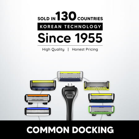 Letsshave Pro 4 Value Kit