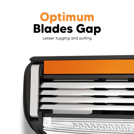 Letsshave Pro 4 Value Kit