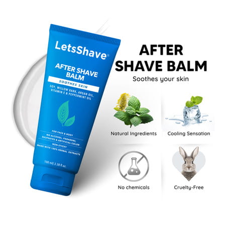 Letsshave Pro 4 Value Kit