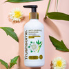 Truthsome Anti-Hairfall Shampoo With Bhringaraj And Bamboo Extract | 300 Ml