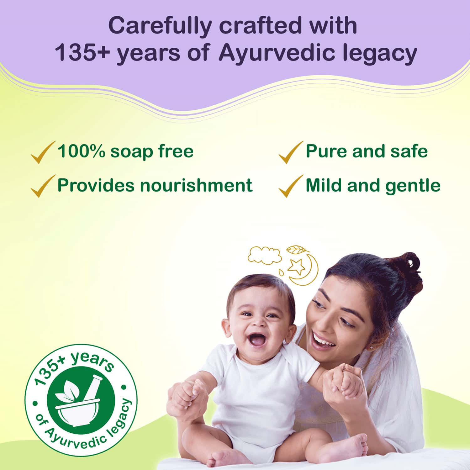 Buy DABUR BABY SHAMPOO 200ML Online & Get Upto 60 OFF at PharmEasy