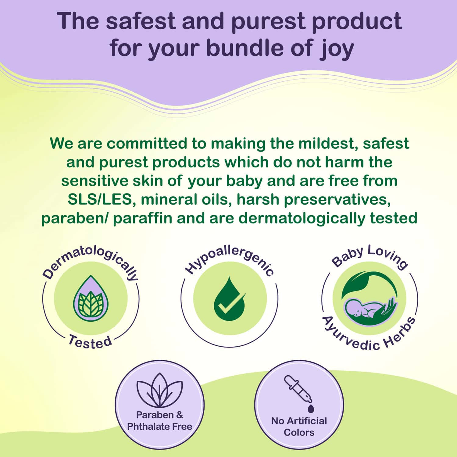 Buy DABUR BABY SHAMPOO 200ML Online & Get Upto 60 OFF at PharmEasy