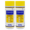 Fungris Clotrimazole 1 % Anti Fungal Dusting Powder 100 Gms Pack Of 2