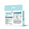 Hk Vitals Multivitamin + Fish Oil (30n Tabs+ 30n Softgel Caps) | 2 Piece(S)/Pack