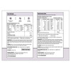 Hk Vitals Multivitamin + Fish Oil (30n Tabs+ 30n Softgel Caps) | 2 Piece(S)/Pack
