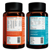Hk Vitals Multivitamin + Fish Oil (30n Tabs+ 30n Softgel Caps) | 2 Piece(S)/Pack