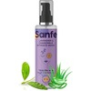 Sanfe Natural Intimate Wash 3 In 1 - - Lavender & Chamomile (100Ml)