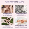 Sanfe Natural Intimate Wash 3 In 1 - - Lavender & Chamomile (100Ml)