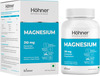 Hohner Magnesium 310Mg For Muscle Relaxation Energy And Nerve Support Once A Day- 60 Capsule