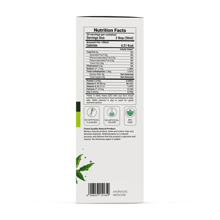 Krishna'S Neem Juice 1 Litre