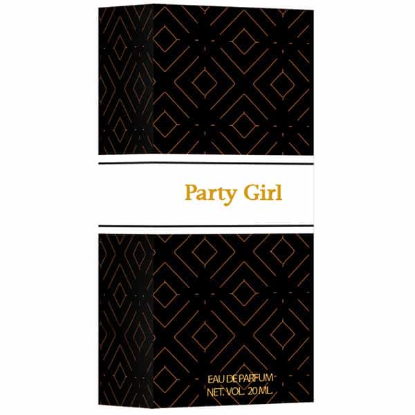 La French Party Girl Perfume For Women | 20Ml