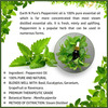 Earth N Pure Peppermint Essential Oil (15 Ml) (15 Ml)