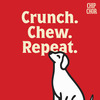 Chip Chops Roast Duck Slice Dog Treat