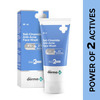The Derma Co Sali - Cinamide Anti - Acne Face Wash With Salicylic Acid & Niacinamide - 80Ml