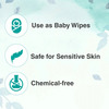 Beco Facial Tissue Carbox - 100 Pulls