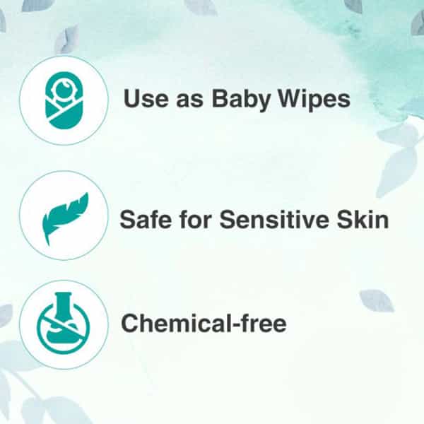Beco Facial Tissue Carbox - 100 Pulls