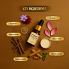 Pankajakasthuri Kumkumadi Thailam - 10Ml