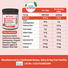 Jus Amazin Creamy Hazelnut Spread - Choco Mania (200G) 3X More Protein