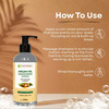 Pure Nutrition Argan Oil Damage Repair Shampoo 250 Ml