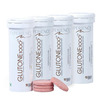 Glutone 1000 Setria L-Glutathione &Vitamin C Effervescent Tablets For Skin Brightening Pack Of 4
