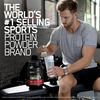 Optimum Nutrition (On) Gold Standard 100% Whey Protein Powder 2 Lbs | 907G Delicious Strawberry