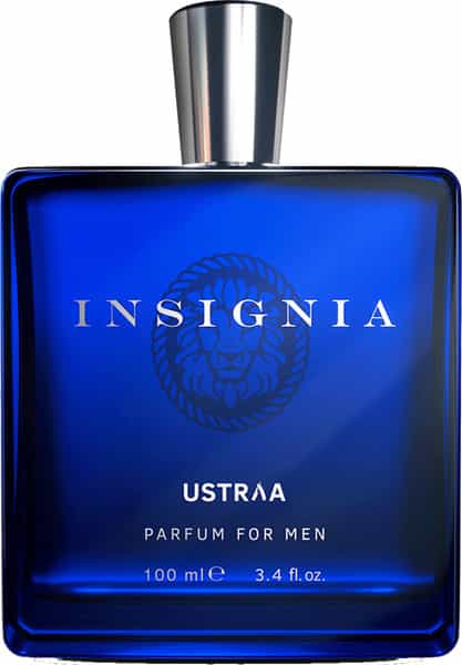 Ustraa Perfume For Men - Insignia - 100Ml