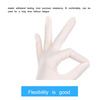 Smart Care Examination Gloves Powdered (Extra Small) Pack Of 100 Pcs