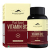 Rasayanam Plant-Based Vitamin B12 | Energy | Nerve & Brain Health | 60 Capsules (Pack Of 1)
