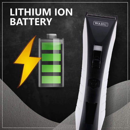 Wahl 79803-024 Performer Cordless Clipper (Black)Wahl