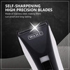 Wahl 79803-024 Performer Cordless Clipper (Black)Wahl