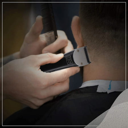 Wahl 79803-024 Performer Cordless Clipper (Black)Wahl