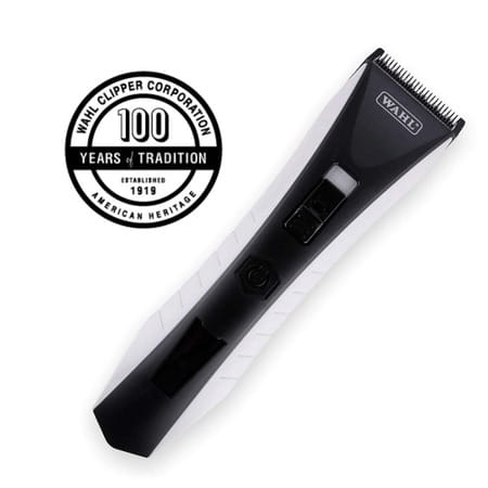 Wahl 79803-024 Performer Cordless Clipper (Black)Wahl