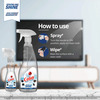 Colin Gadget Cleaner Spray Suitable For Tv Mobile Phone Laptop And Tablets - 500ml