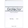 Grofactor Hair System - 4Ml