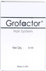 Grofactor Hair System - 4Ml